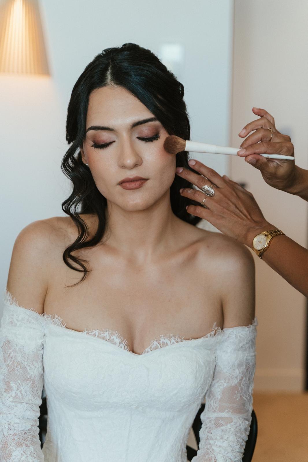 Réalisation mariage 1