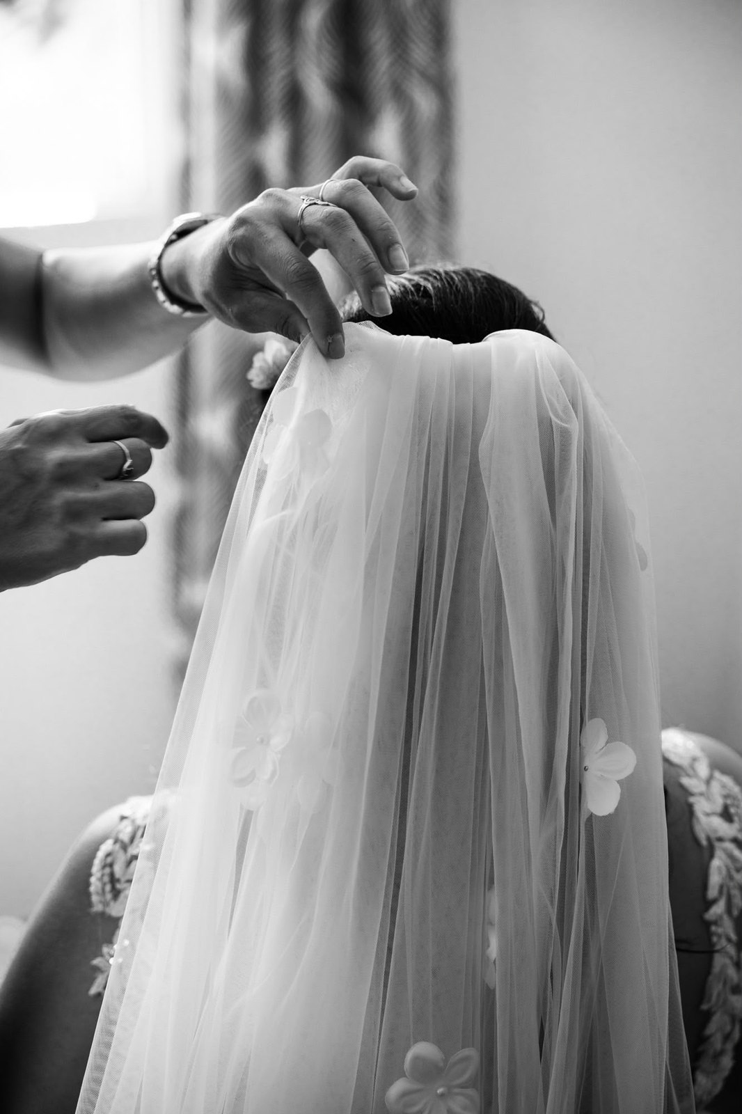 Réalisation mariage 3